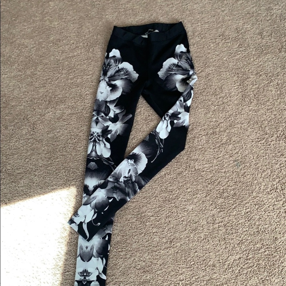 Express Leggings